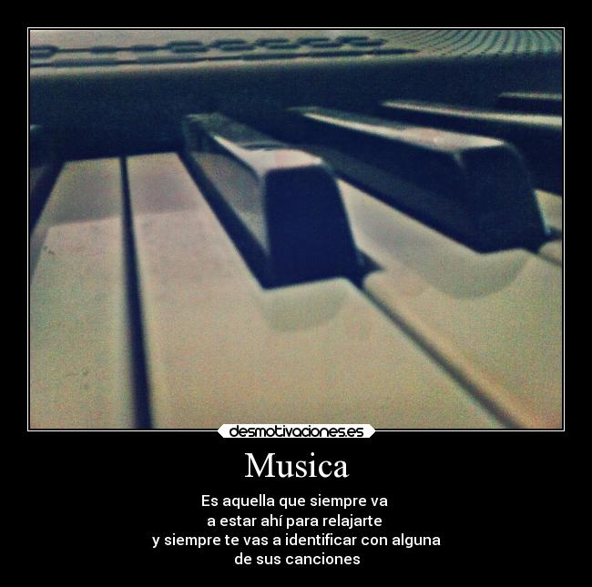 Musica -