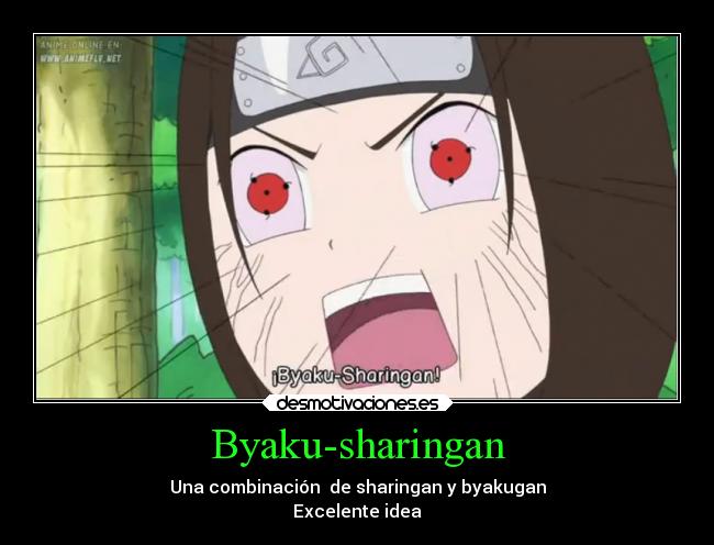 carteles naruto desmotivaciones