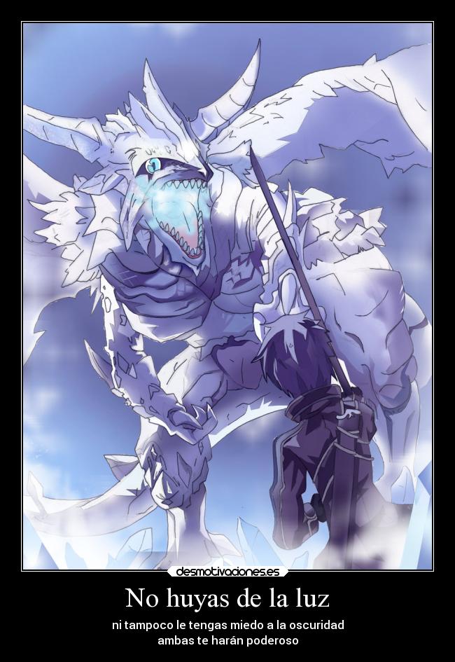 carteles obstaculos frases oscuridad poderoso desmotivaciones