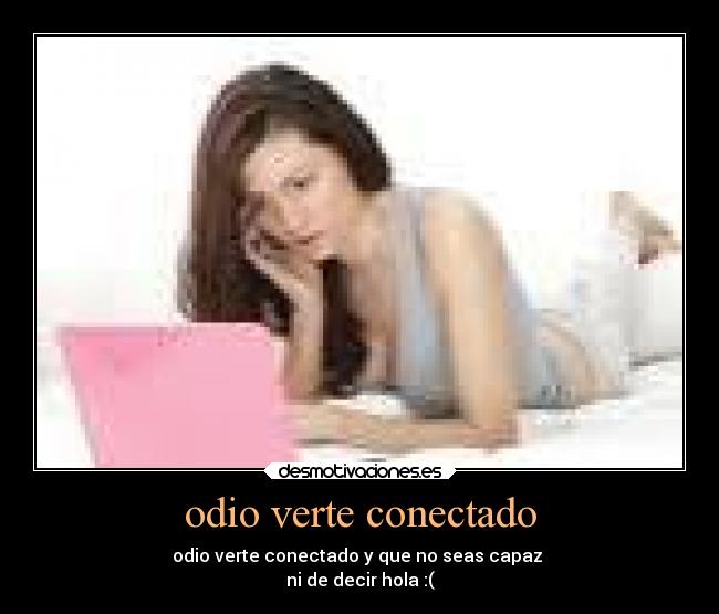 carteles odio amor desmotivaciones