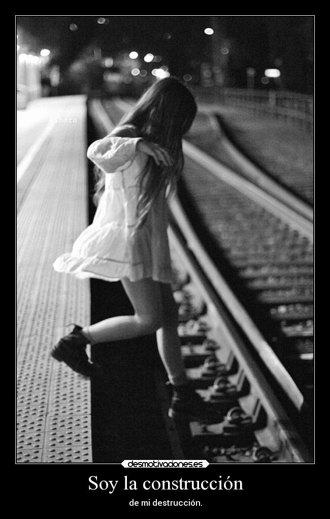 carteles odio desmotivaciones