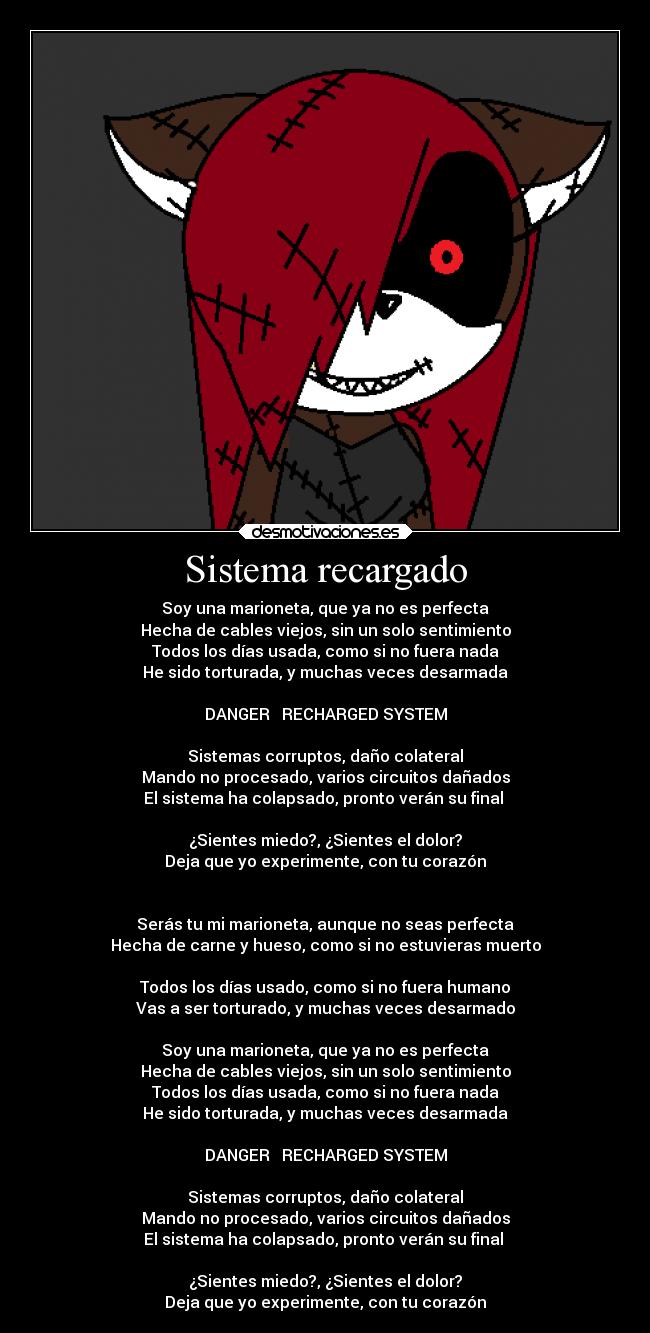 carteles odio dolor miracles venganza desmotivaciones