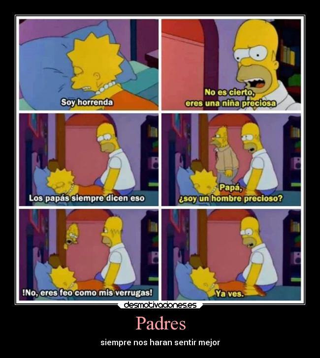 Padres - 