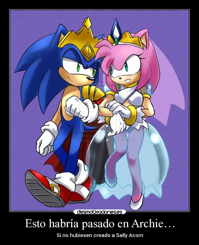 Esto habría pasado en Archie… - 