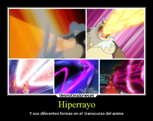 carteles pokemon anime desmotivaciones