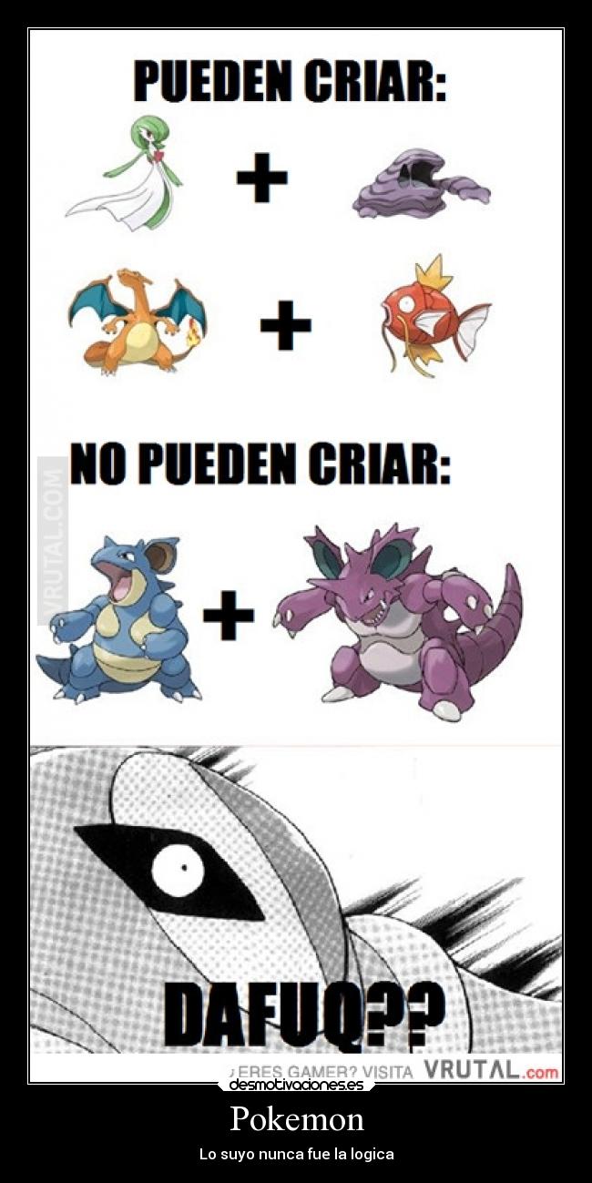 Pokemon -