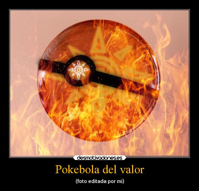carteles pokemon digimon valor pokebola tai adventure desmotivaciones