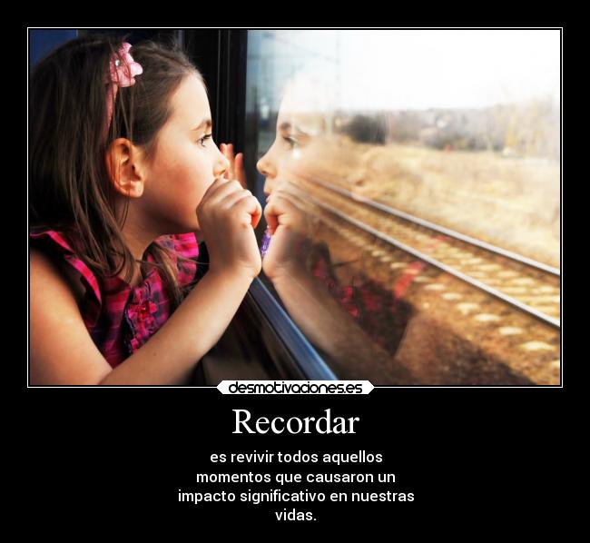 Recordar - 
