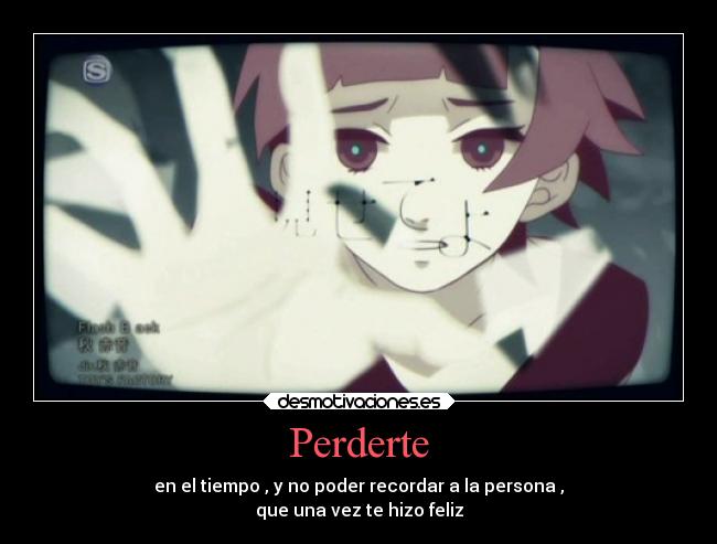 carteles recuerdos desmotivaciones