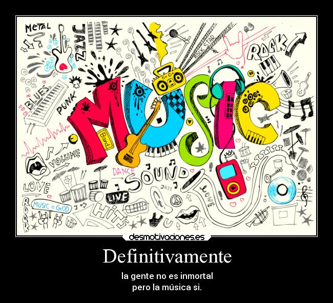 carteles recuerdos mundo sentimientos frases vida destino musica inmortal nosequeotraetiquetaponerxd desmotivaciones