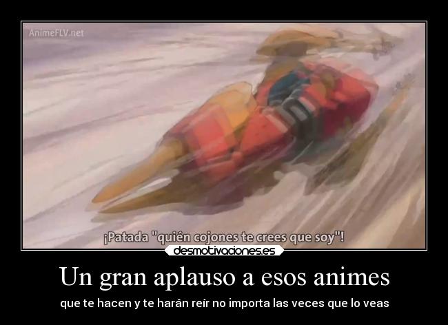 carteles risa anime desmotivaciones