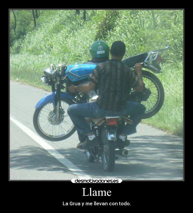 carteles risa desmotivaciones