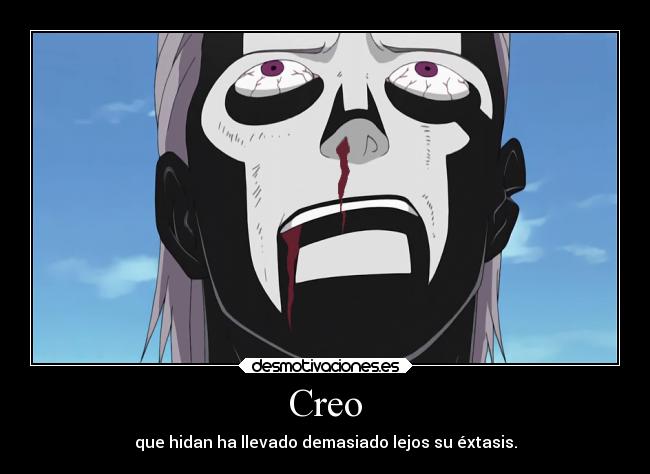 Creo -