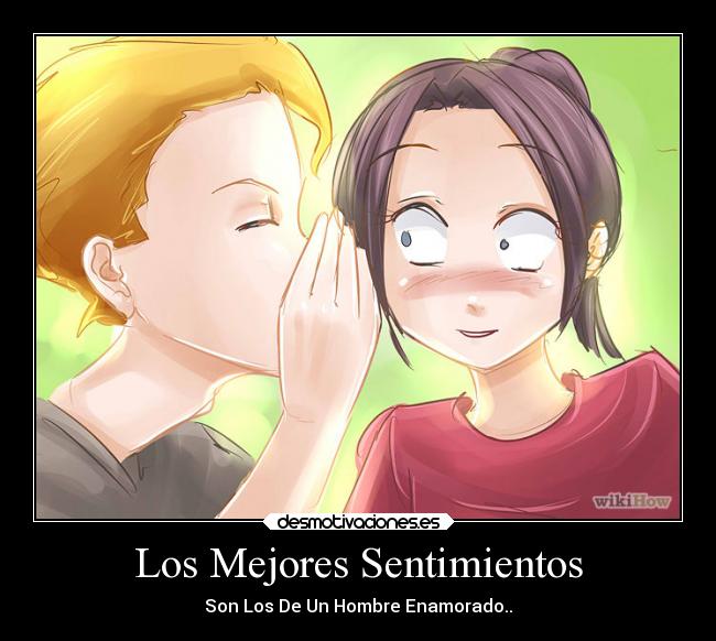 carteles sentimientos amor desmotivaciones