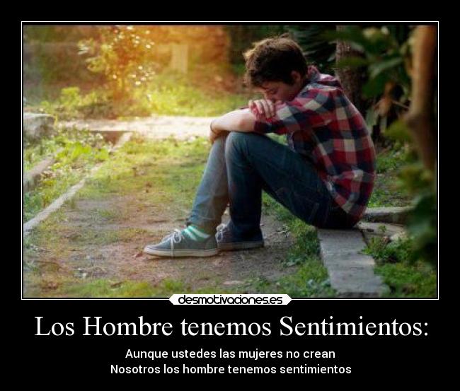 carteles sentimientos ausencia amor desmotivaciones