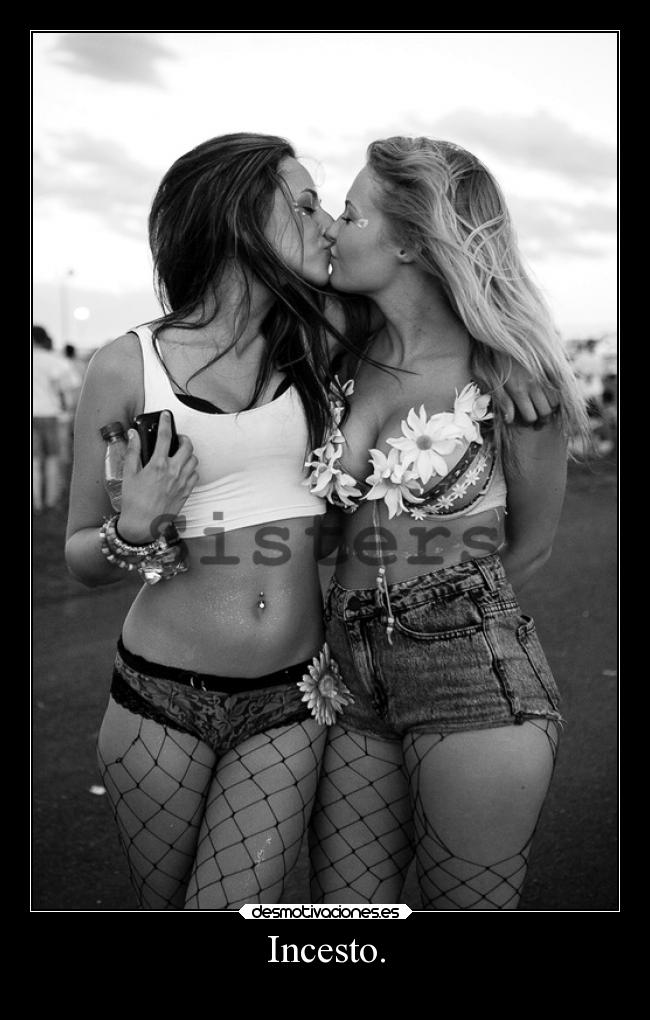 carteles sentimientos familia amor clanhoygan clanalpargatas incesto hermanas hermanos desmotivaciones