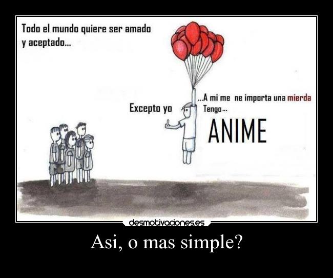 Asi, o mas simple? -