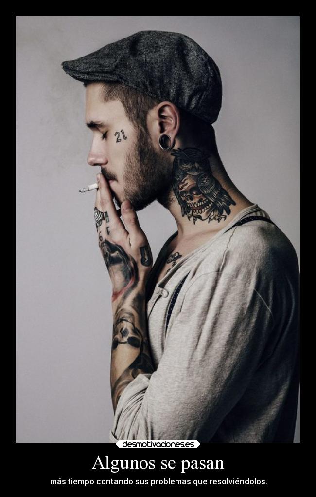 carteles sexo blah desmotivaciones