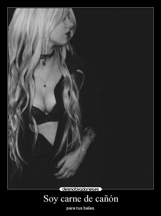 carteles sexo made iin hell tpr taylor momsen desmotivaciones