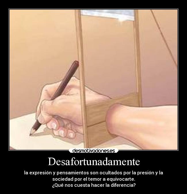 carteles sociedad ayuda esta jodida desmotivaciones