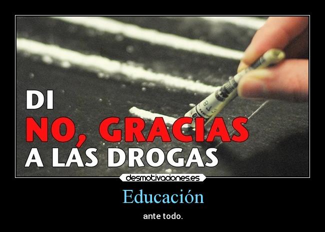 Educación -