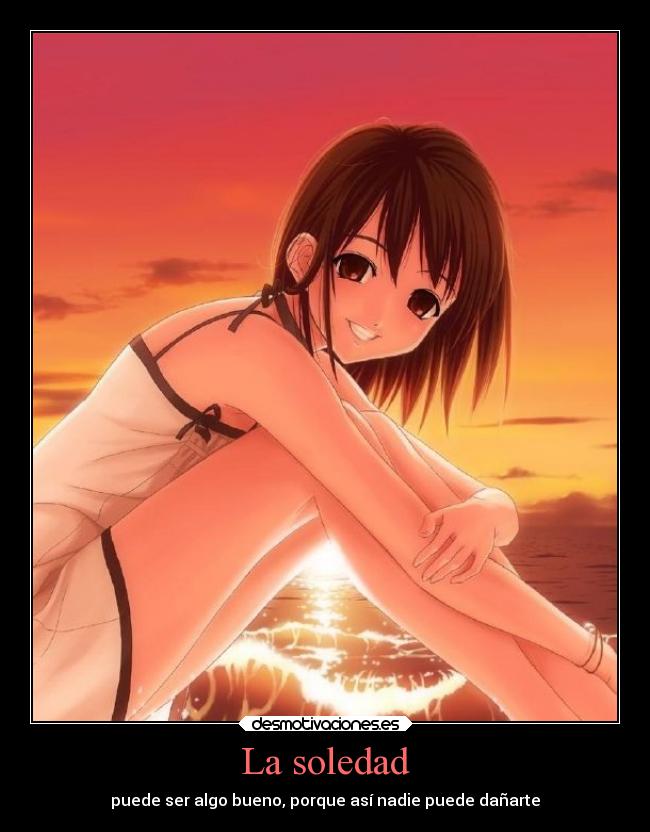 carteles soledad alegria silvianela desmotivaciones