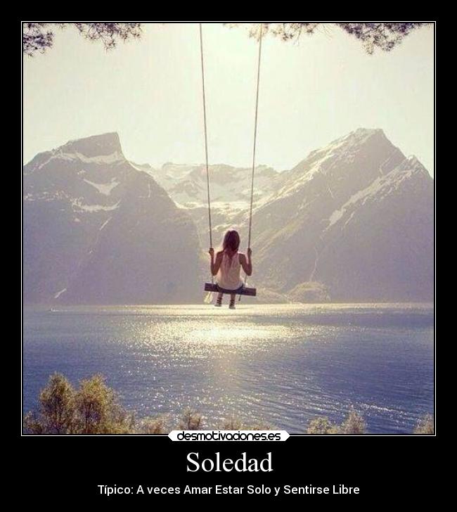Soledad - 