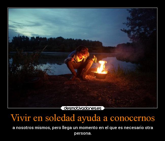 carteles soledad ayuda vida lll minimilhouse resubido por tercera vez desmotivaciones