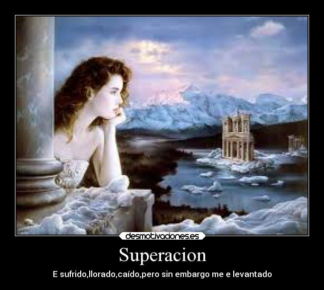 Superacion - 
