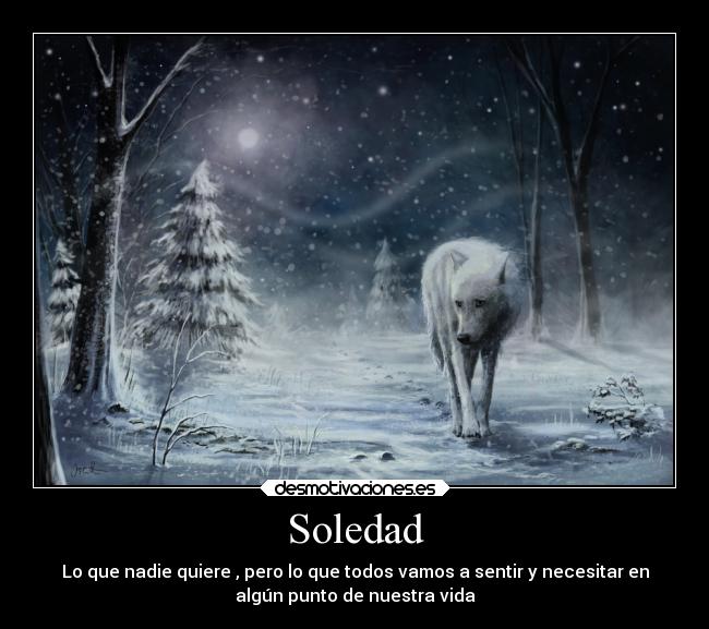 Soledad - 