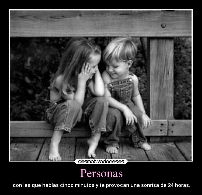 Personas -