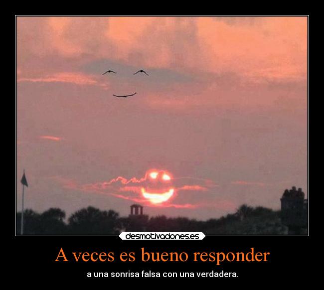 carteles sonrisa desmotivaciones desmotivaciones