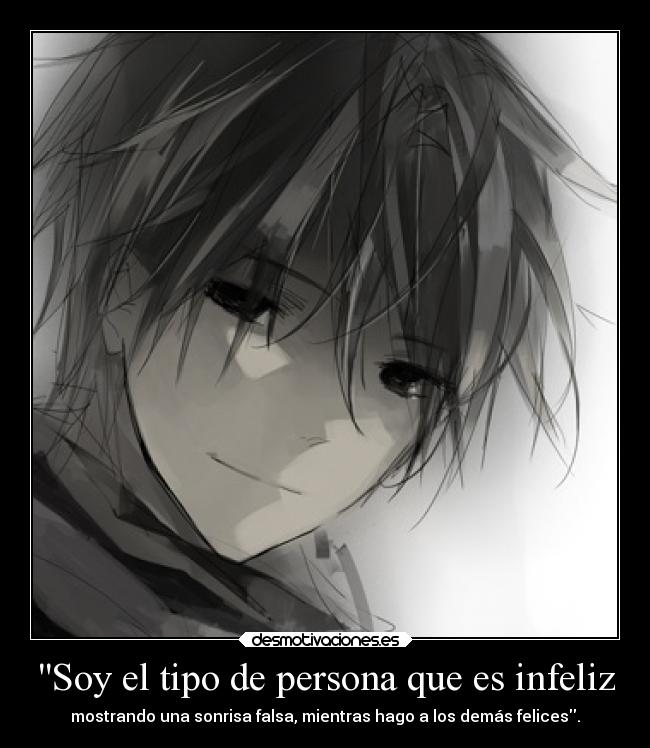 carteles sonrisa falsa desmotivaciones