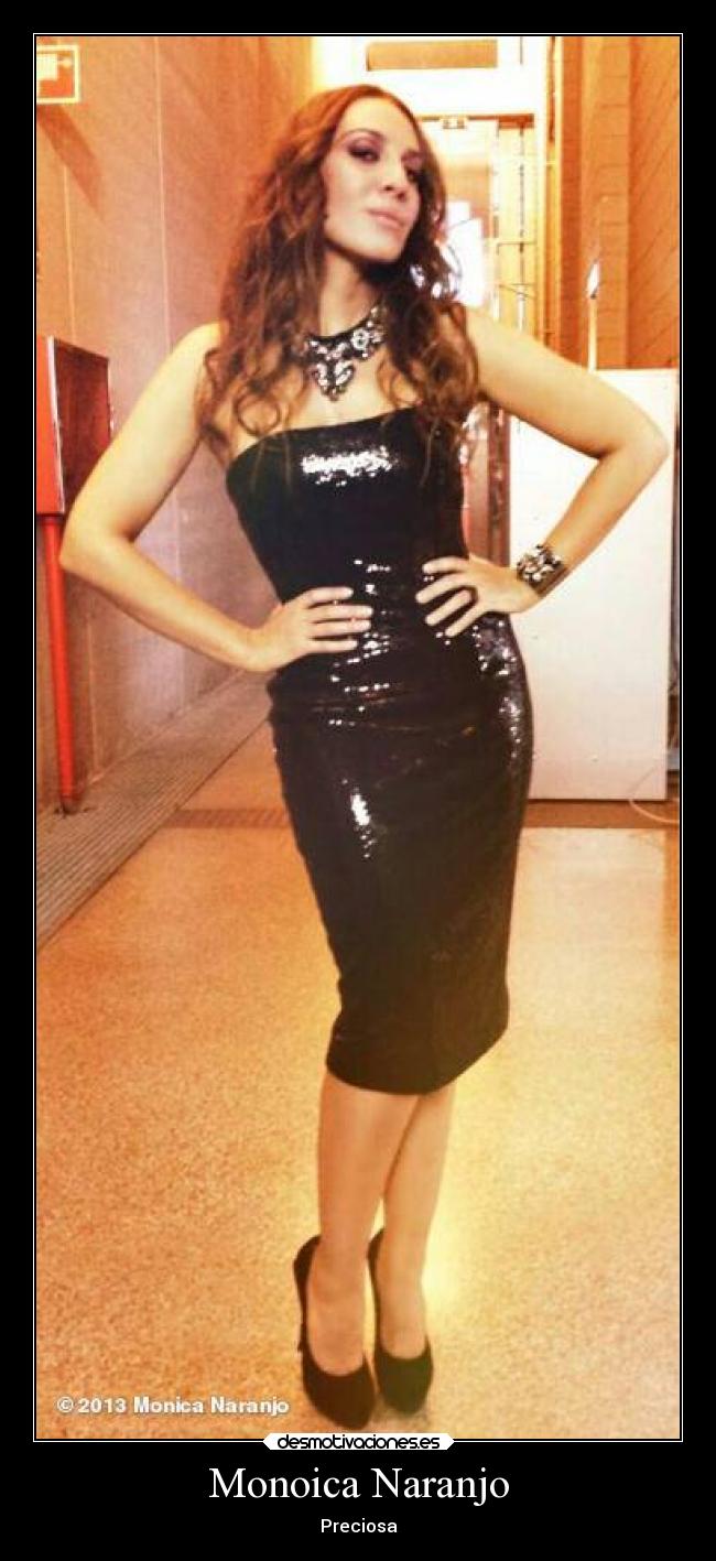 Monoica Naranjo -