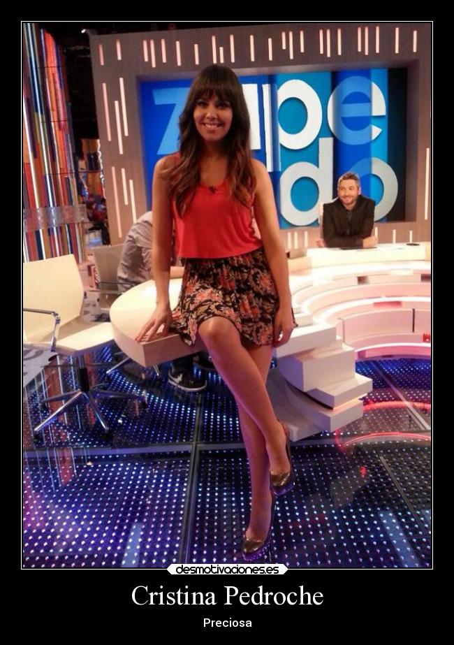 Cristina Pedroche - 
