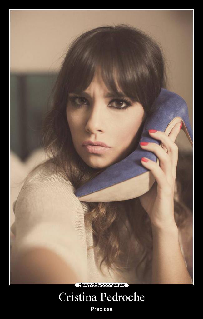 Cristina Pedroche - 