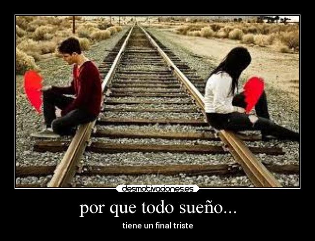 carteles suenos desmotivaciones