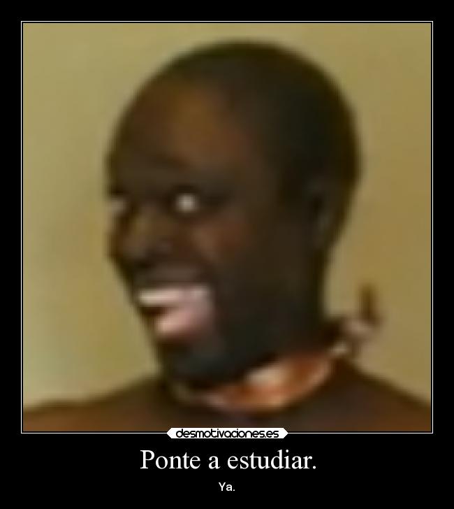 carteles trabajo hay que hacer desmotivaciones