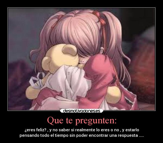 carteles tristeza desmotivaciones