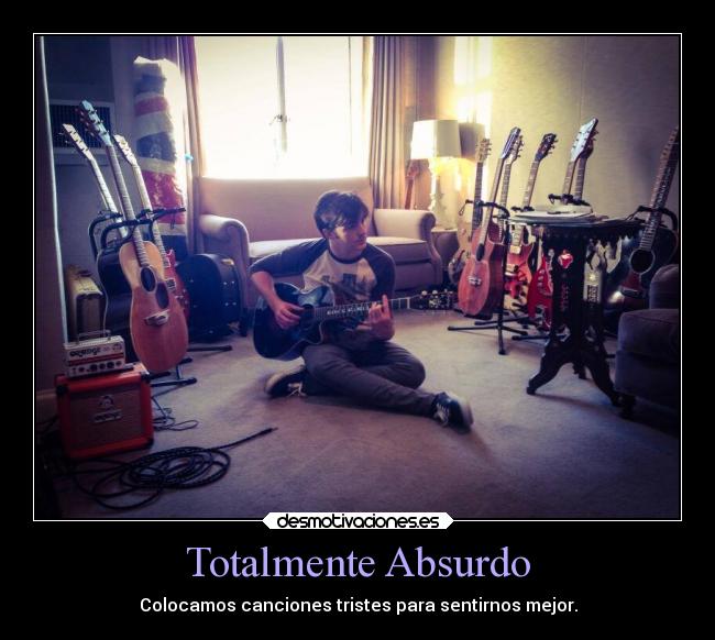 carteles tristeza gtka desmotivaciones