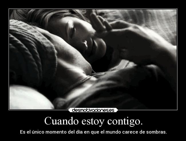 carteles vida amista teagradesco mucho pekenocaos desmotivaciones