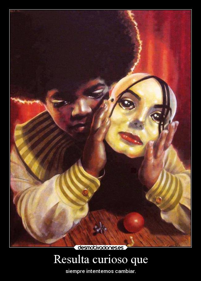 carteles vida cambios desmotivaciones