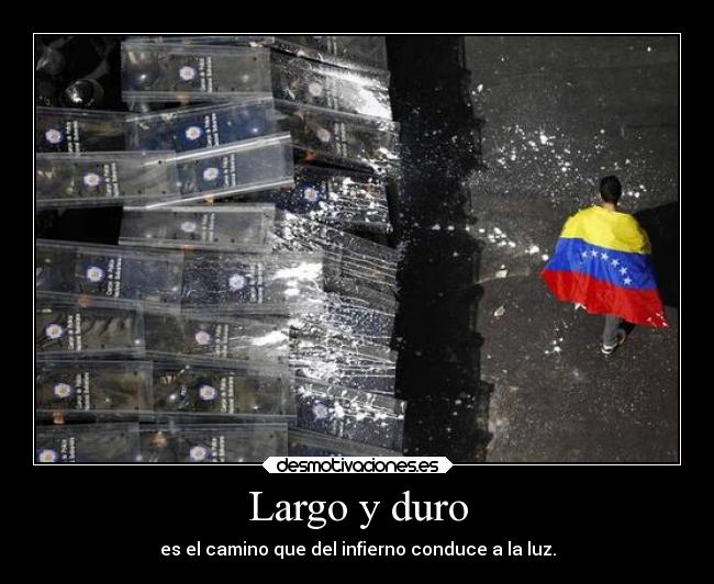 carteles vida cartel600 mivenezuela desmotivaciones