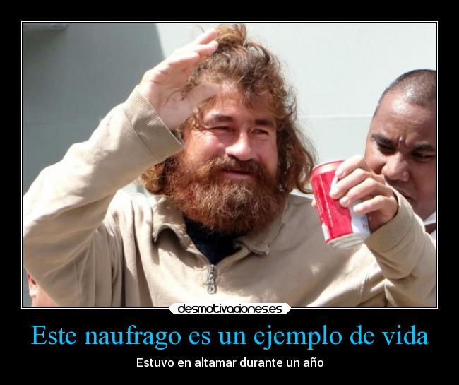 carteles vida corazon libertad historia ideas cine dios locura vida naufrago desmotivaciones