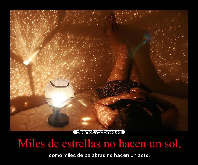 carteles vida criticas estrellas sol actos etcetcetc isaajsp desmotivaciones