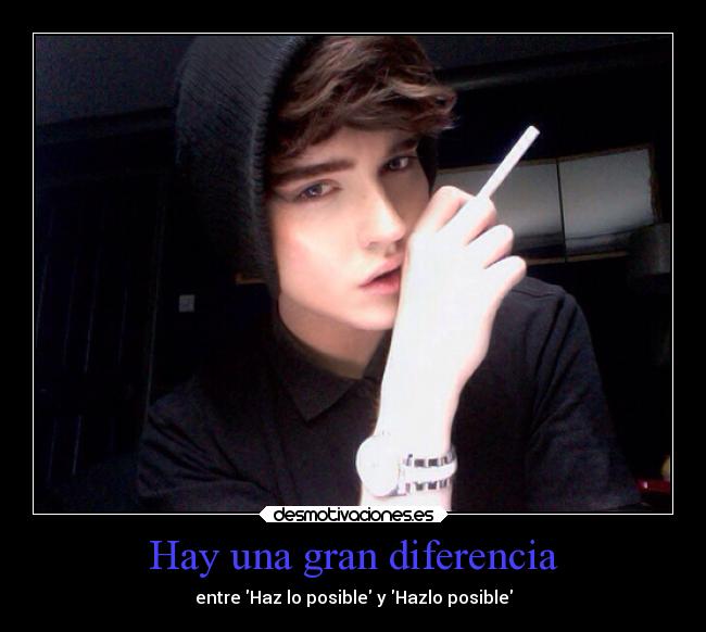 carteles vida desmotivaciones