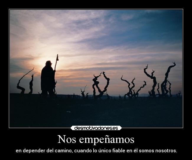 Nos empeñamos - 
