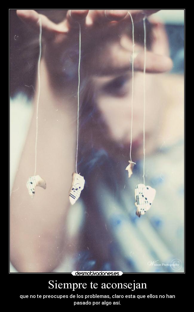 carteles vida desmotivaciones