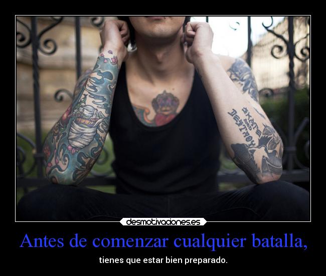 carteles vida havanaswaggie desmotivaciones