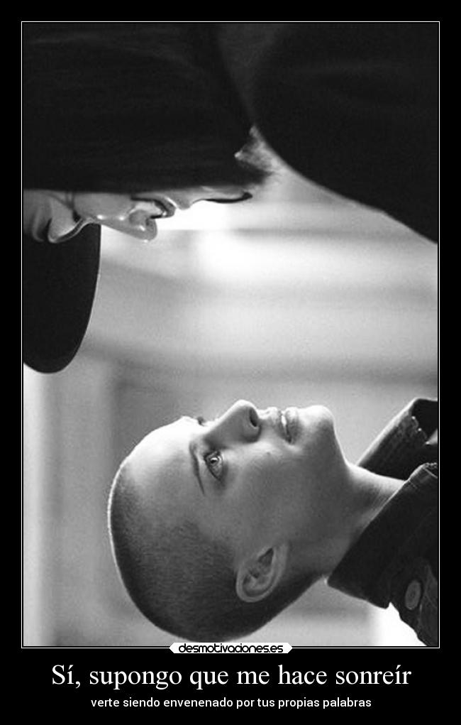 carteles vida lll myblackandwhiteworld carolf27 xperfectweaponx seamosamigosx1dia natalieportman anonimous desmotivaciones